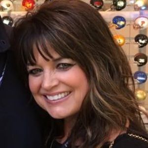 Meet your Posher, Ruth